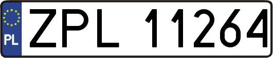 ZPL11264