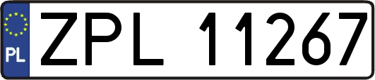 ZPL11267