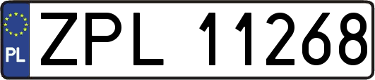 ZPL11268