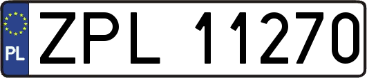 ZPL11270