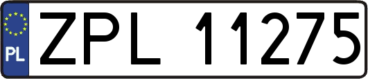 ZPL11275
