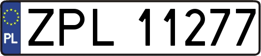 ZPL11277