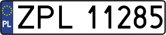 ZPL11285