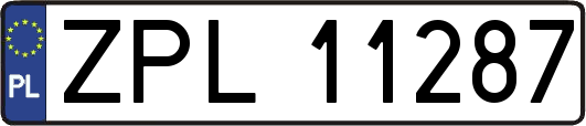 ZPL11287