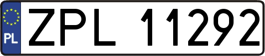 ZPL11292
