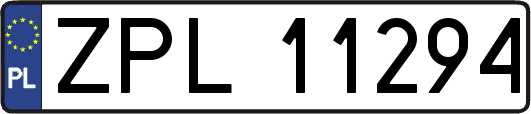 ZPL11294