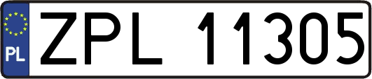 ZPL11305
