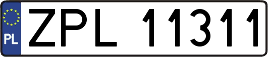 ZPL11311