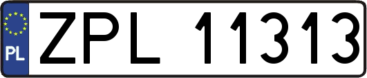 ZPL11313