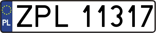 ZPL11317