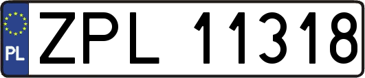 ZPL11318