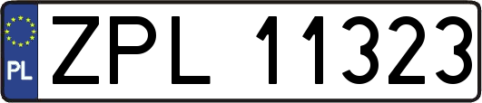 ZPL11323