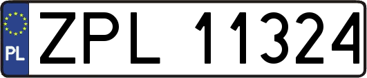 ZPL11324