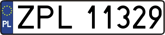 ZPL11329