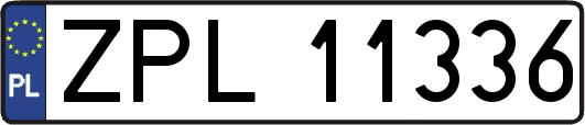 ZPL11336
