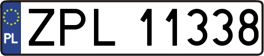 ZPL11338