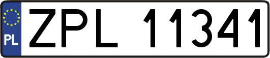 ZPL11341