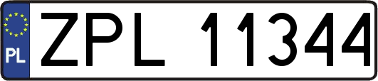 ZPL11344