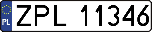 ZPL11346
