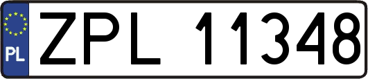 ZPL11348