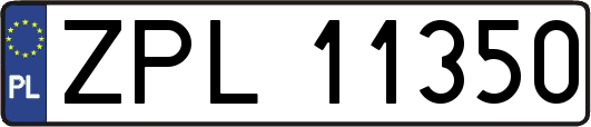 ZPL11350