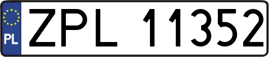 ZPL11352
