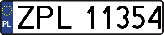 ZPL11354