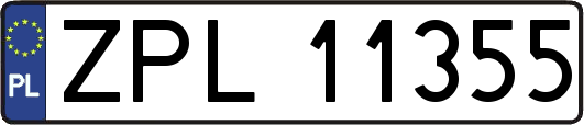 ZPL11355