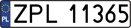 ZPL11365