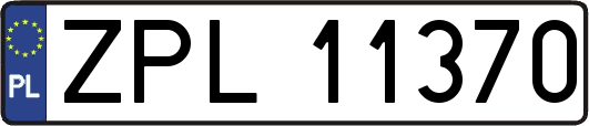 ZPL11370