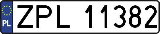 ZPL11382