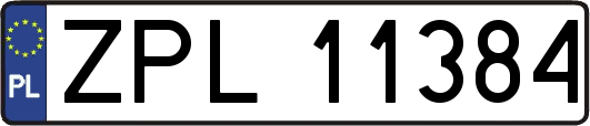 ZPL11384