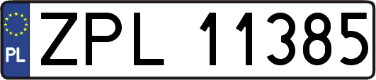 ZPL11385