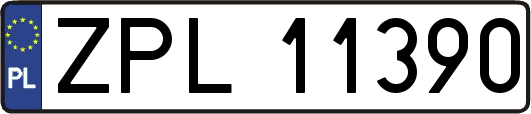 ZPL11390