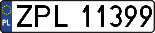 ZPL11399