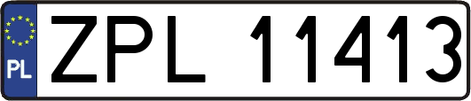 ZPL11413