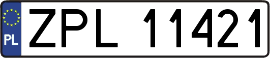 ZPL11421
