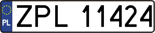 ZPL11424