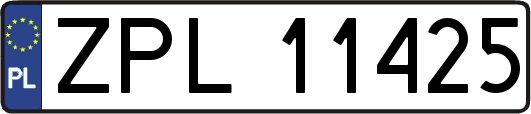 ZPL11425
