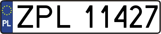 ZPL11427