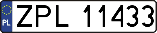 ZPL11433