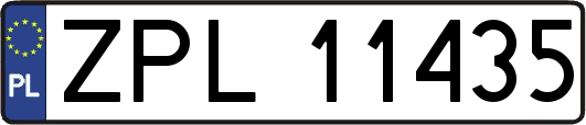 ZPL11435