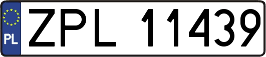 ZPL11439