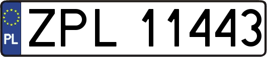 ZPL11443