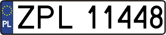 ZPL11448