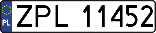 ZPL11452