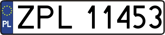 ZPL11453