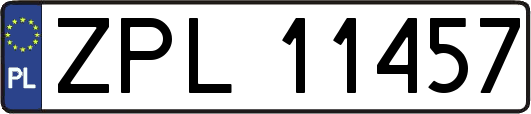 ZPL11457
