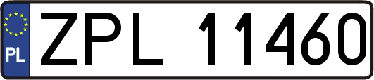 ZPL11460