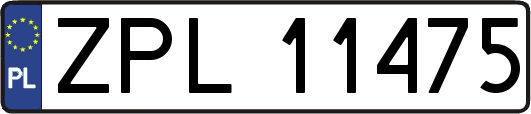 ZPL11475